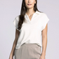 Thread & Supply: Kris Popover in White