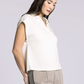 Thread & Supply: Kris Popover in White