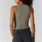 Free People: So Soft Seamless Modal Tank in Laurel Canyon
