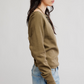 Free People: Jess Long Sleeve in Beech Leaves