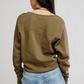 Free People: Jess Long Sleeve in Beech Leaves