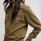 Free People: Jess Long Sleeve in Beech Leaves