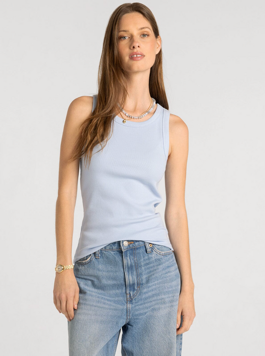 Thread & Supply: Edlin Tank in Windsurfer