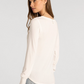 Thread & Supply : Stacey Top in White