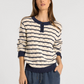 Thread & Supply: Gemma Sweater