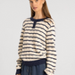 Thread & Supply: Gemma Sweater