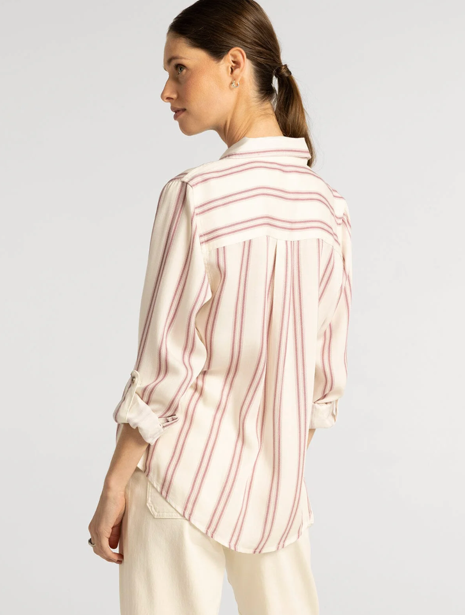Thread & Supply: Anna Shirt