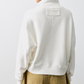 Free People: Timeless Pullover in Clean Ivory
