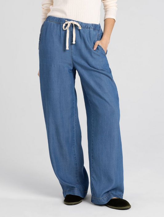 Thread & Supply: Darla Pants