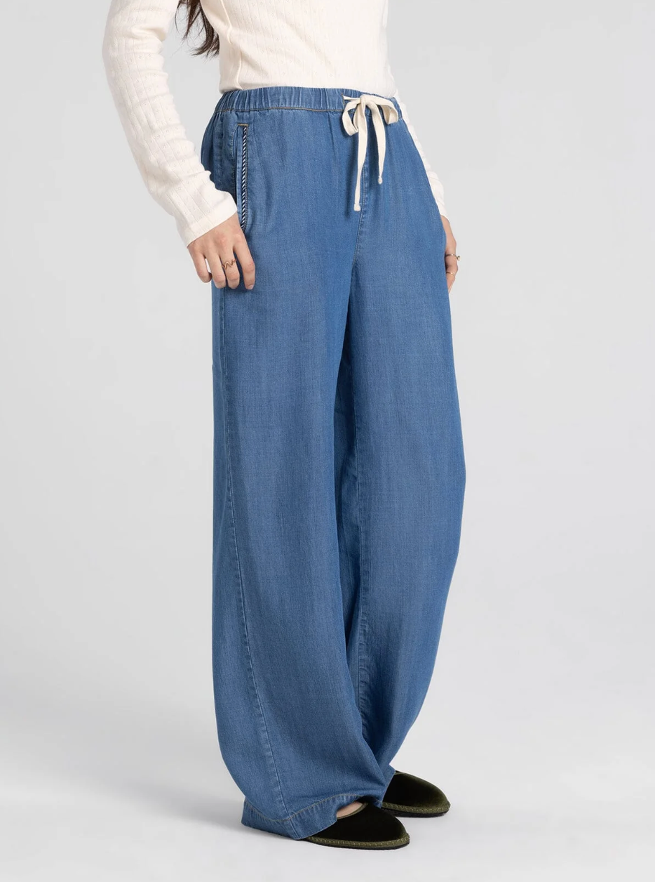 Thread & Supply: Darla Pants