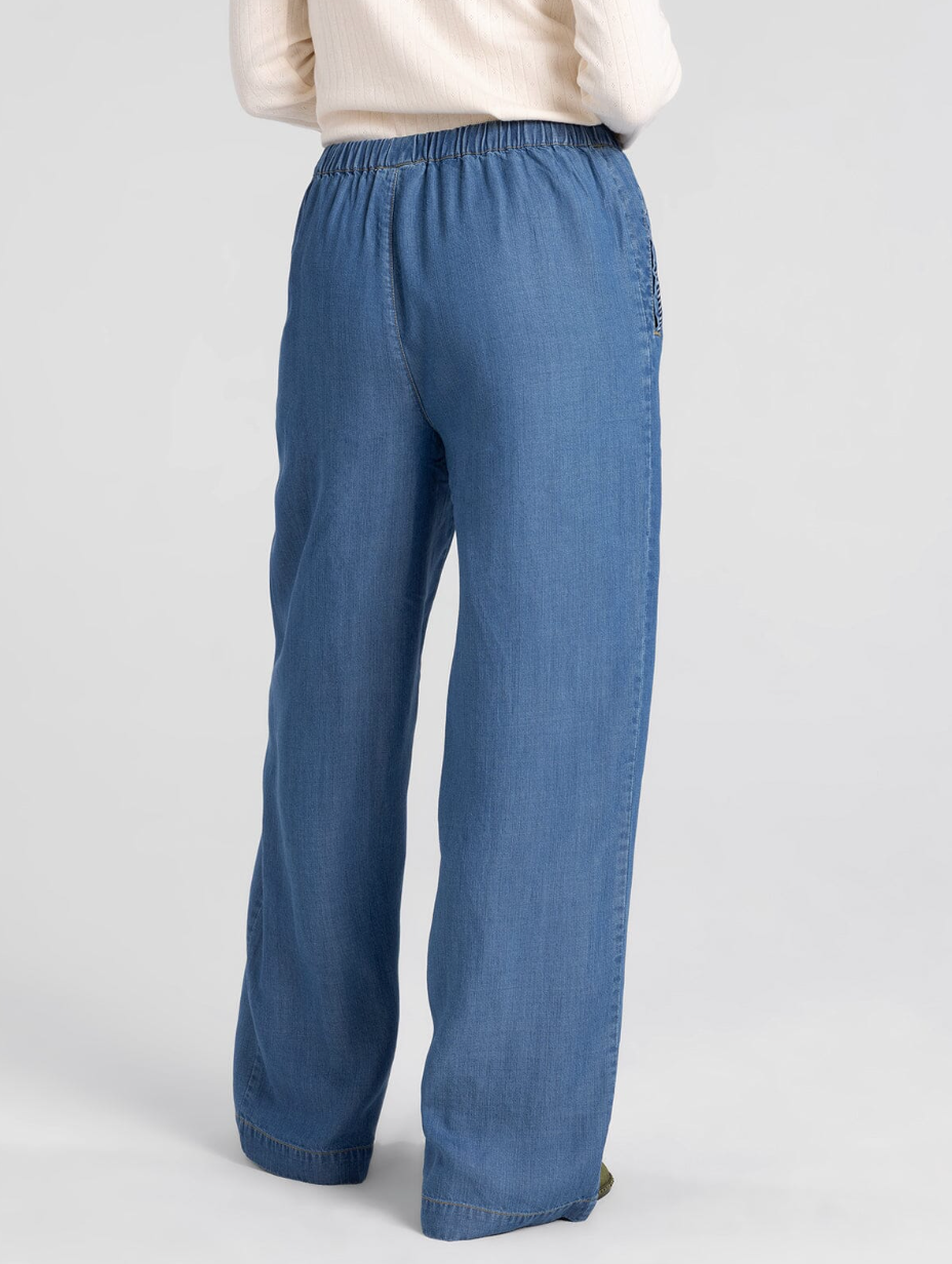 Thread & Supply: Darla Pants