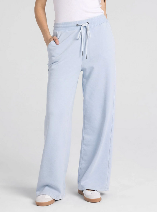 Thread & Supply: Ashford Pants in Windsurfer