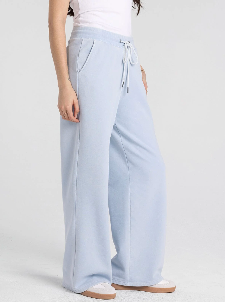 Thread & Supply: Ashford Pants in Windsurfer