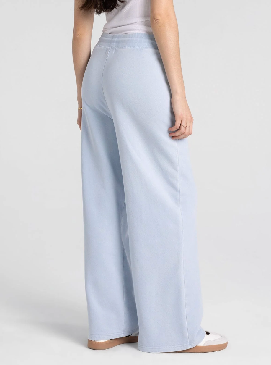 Thread & Supply: Ashford Pants in Windsurfer