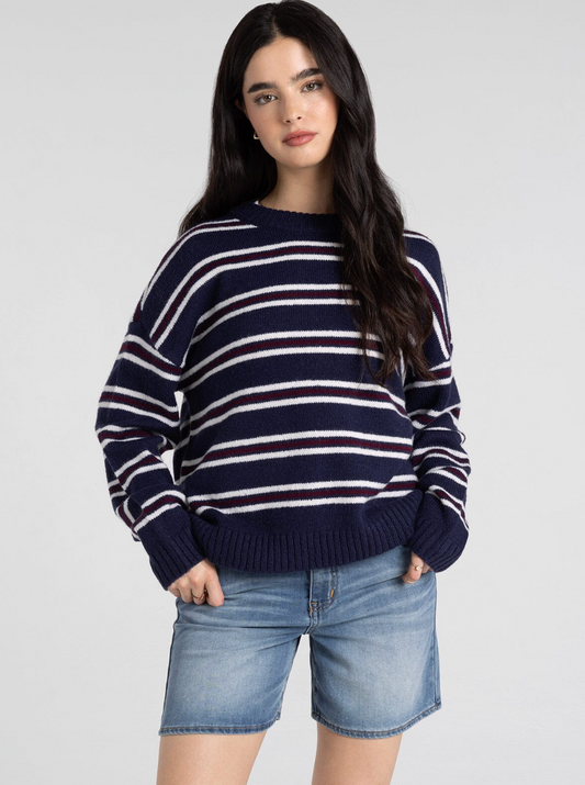 Thread & Supply: Montauk Sweater
