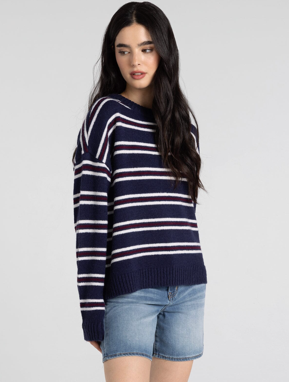 Thread & Supply: Montauk Sweater
