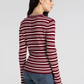 Thread & Supply: Irvine Top in Berry