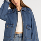 Thread & Supply: Saddle Barn Jacket