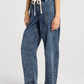 Thread & Supply: Avril Pants in Medium Wash