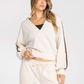 Thread & Supply: Becka Top in Ivory