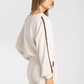 Thread & Supply: Becka Top in Ivory