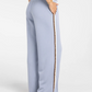 Thread & Supply: Becka Pant in Dusty Blue