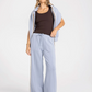 Thread & Supply: Becka Pant in Dusty Blue