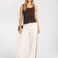 Thread & Supply: Becka Pant in Ivory