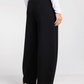 Thread & Supply: Gage Pants in Black