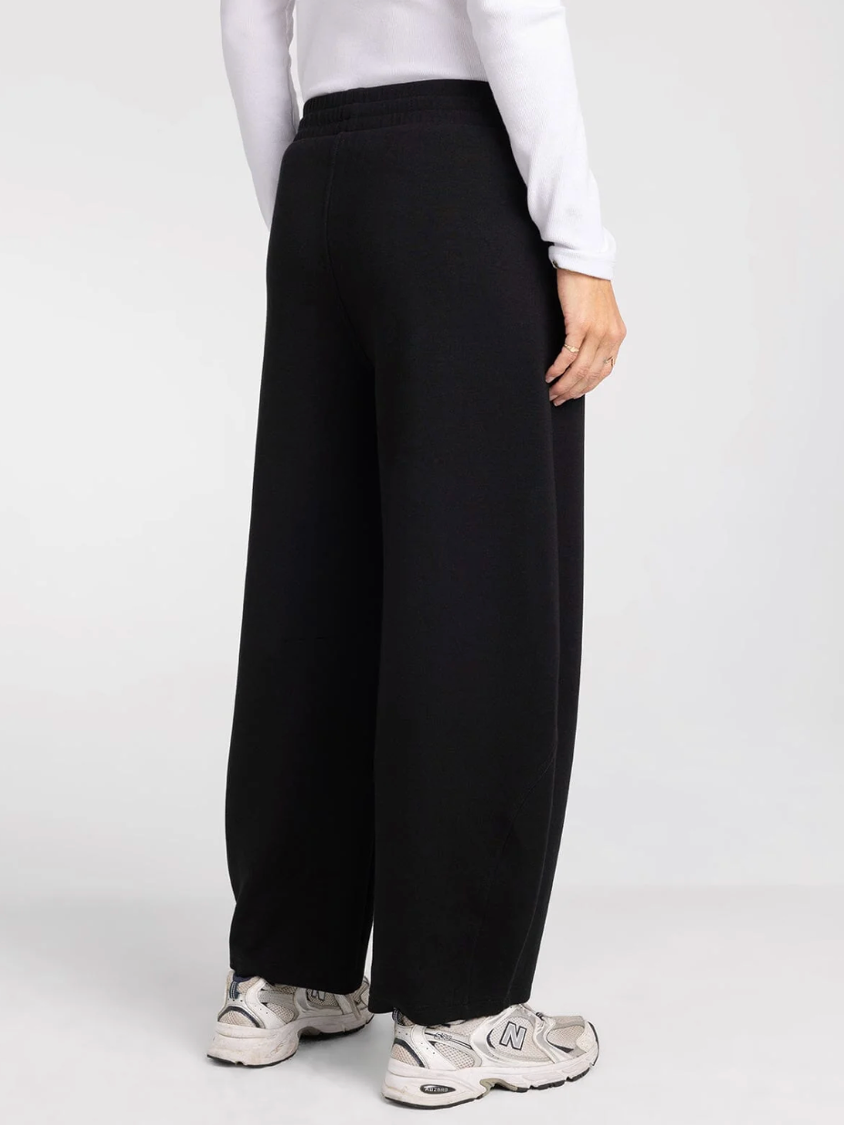 Thread & Supply: Gage Pants in Black