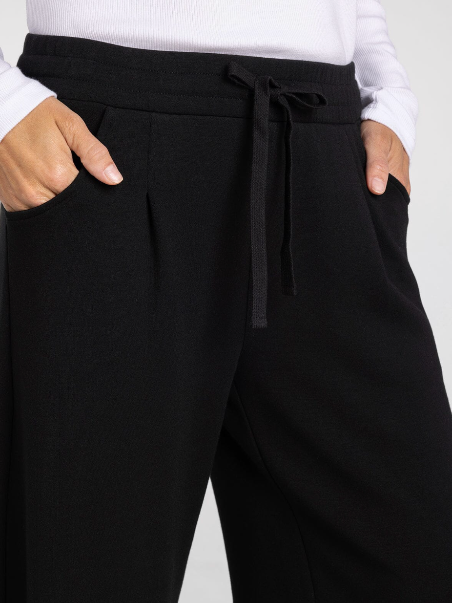 Thread & Supply: Gage Pants in Black