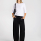 Thread & Supply: Gage Pants in Black