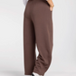 Thread & Supply: Gage Pants in Chocolate