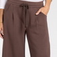 Thread & Supply: Gage Pants in Chocolate