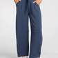 Thread & Supply: Gage Pants in Midnight Navy