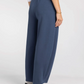 Thread & Supply: Gage Pants in Midnight Navy