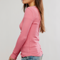 Free People: Jamie Henley in Vintage Rosey