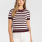 Thread & Supply: Welles Top