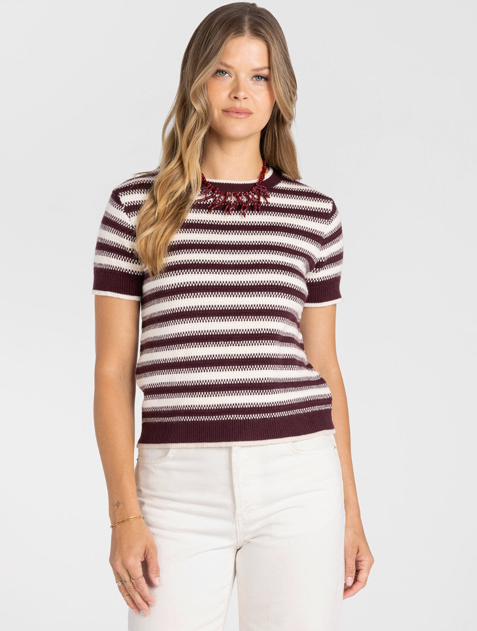 Thread & Supply: Welles Top