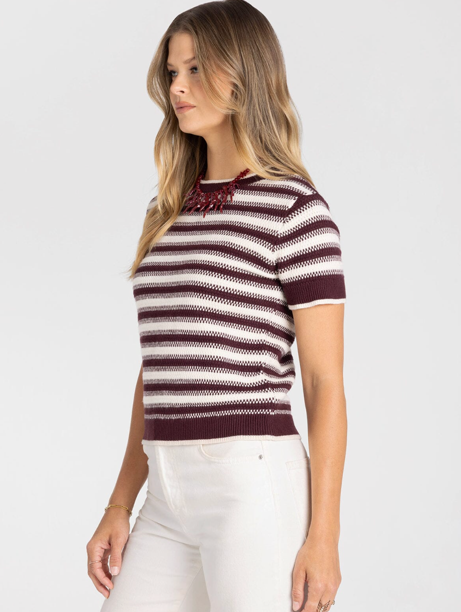 Thread & Supply: Welles Top