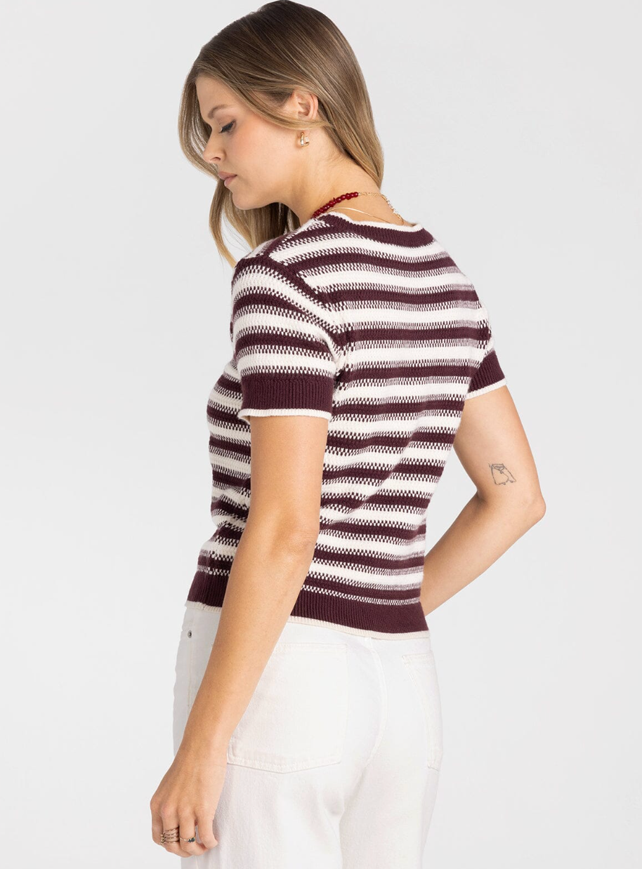 Thread & Supply: Welles Top