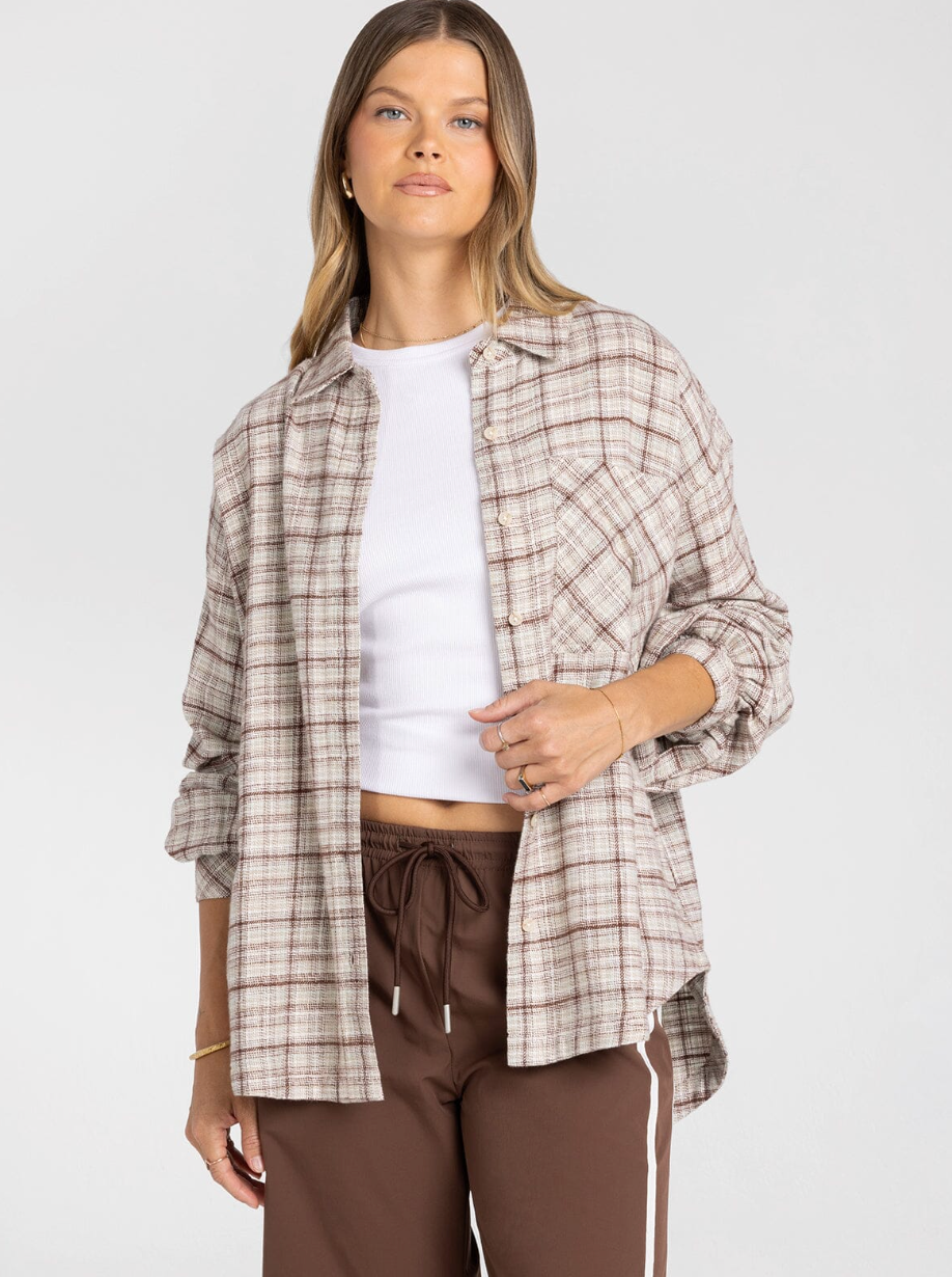 Thread & Supply: Colter Shirt