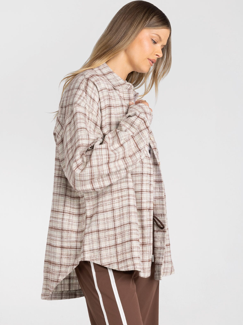 Thread & Supply: Colter Shirt