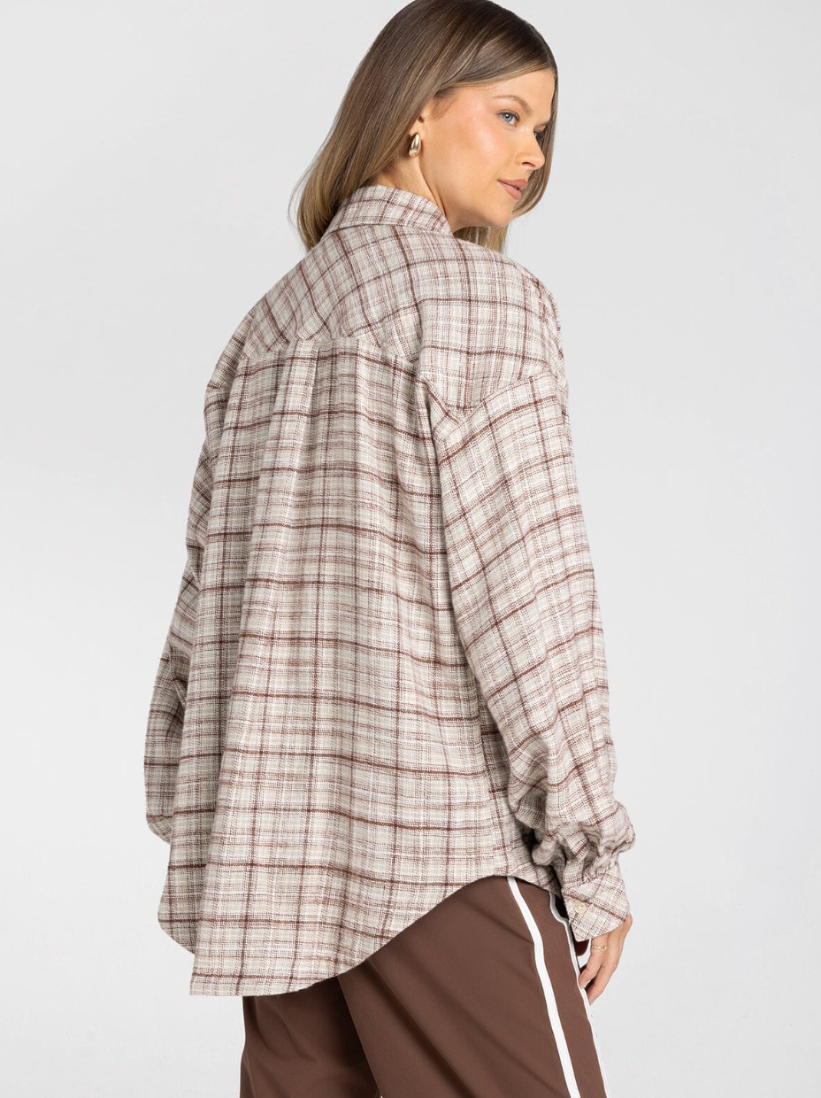 Thread & Supply: Colter Shirt