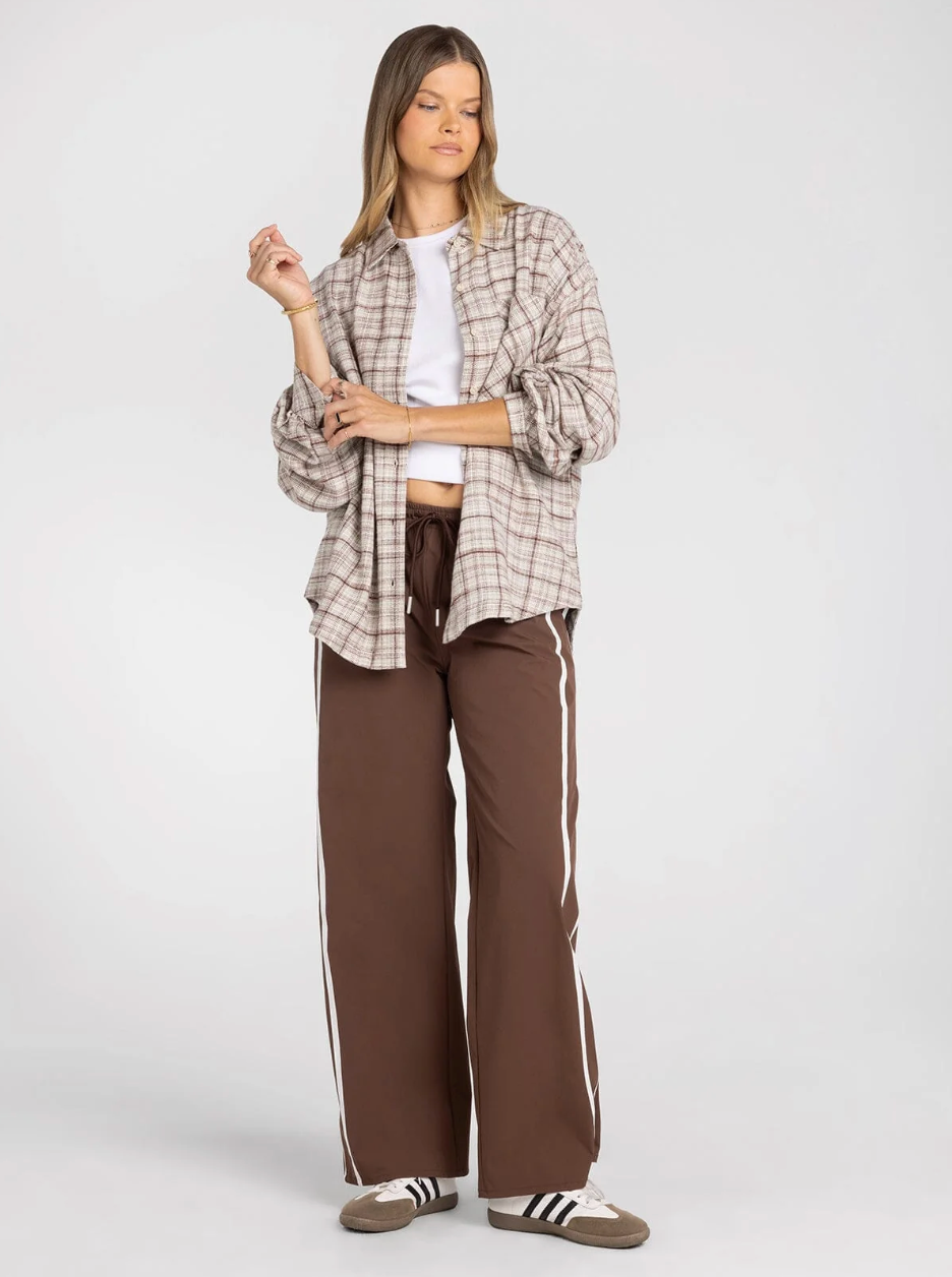 Thread & Supply: Colter Shirt