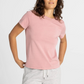 Thread & Supply: Asher Tee in Dusty Pink