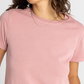 Thread & Supply: Asher Tee in Dusty Pink
