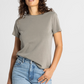 Thread & Supply: Asher Tee in Taupe