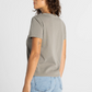 Thread & Supply: Asher Tee in Taupe