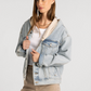Thread & Supply: Collins Jacket in Gemma Wash
